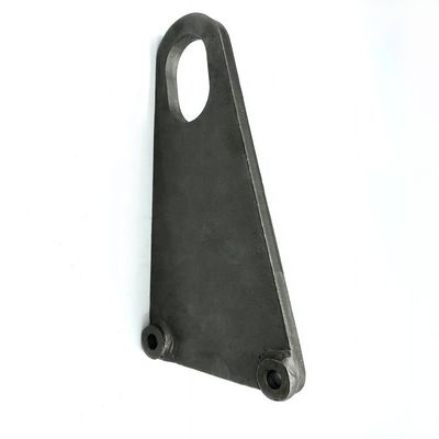 ISO9001 2008 Certified Diesel Engine Lifting Bracket for Multipurpose Applications