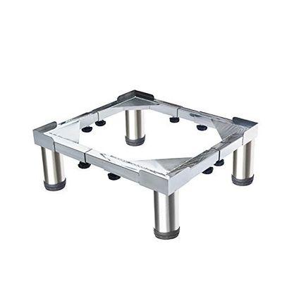 Metal Stamping Base for Customized Steel Refrigerator Support Stainless Steel Bracket
