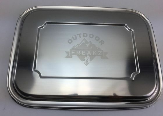 40 Years Experience Customized Stainless Steel Deep Drawing for Customer Requirements