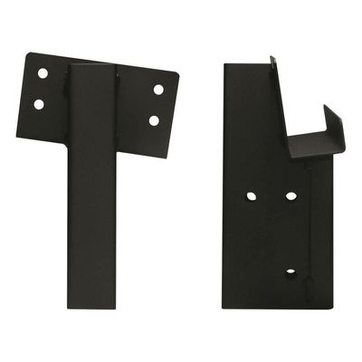 OEM Laser Bracket Cutting Bending Parts for Multipurpose Evaporator Lifting Bracket