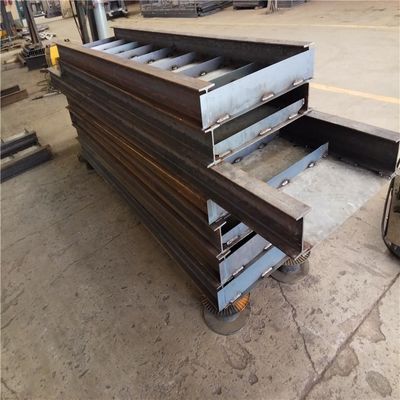 Industry Machine Spare Parts Steel Sheet Metal Bending Work Welding Frame Fabrication