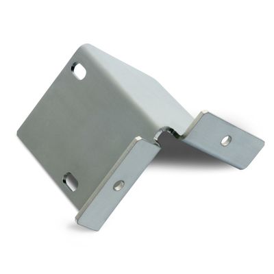 Customized Metal Stamping Parts with Stamping Process and Powder Coating Service