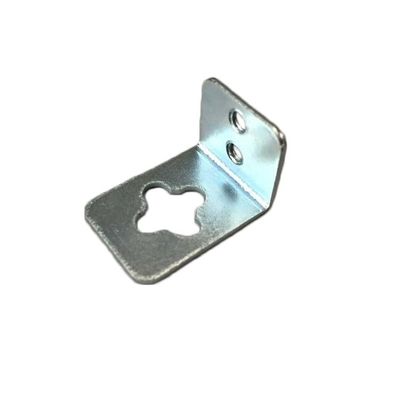Customized Metal Stamping Parts with Stamping Process and Powder Coating Service