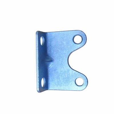 Customized Metal Stamping Parts with Stamping Process and Powder Coating Service
