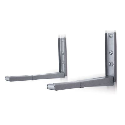 Customized Structure TV Bracket for Heavy Duty Microwave Oven Metal Brackets Included