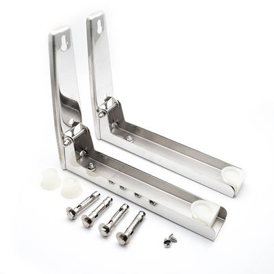 Customized Structure TV Bracket for Heavy Duty Microwave Oven Metal Brackets Included