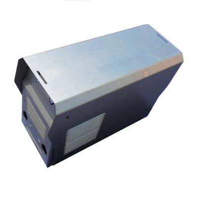 Custom Die Cast Aluminum Enclosure Hebei Nanfeng's Solution for Electronic Equipment