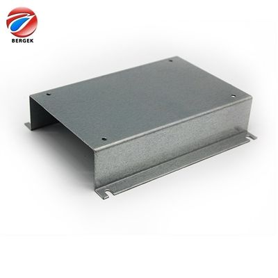 Custom Die Cast Aluminum Enclosure Hebei Nanfeng's Solution for Electronic Equipment