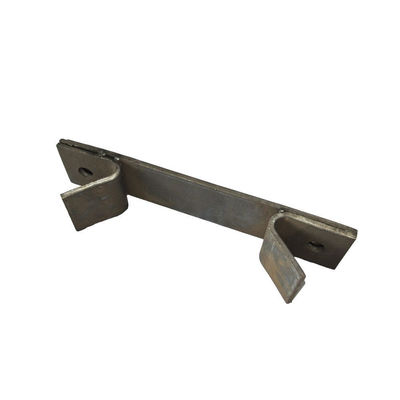 Stainless Steel Customized Metal Stamping Welding Parts for and Customer's Demand