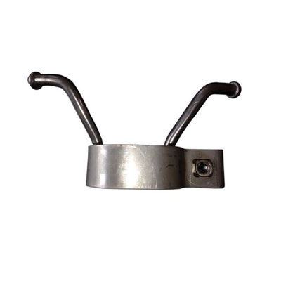 Stainless Steel Customized Metal Stamping Welding Parts for and Customer's Demand