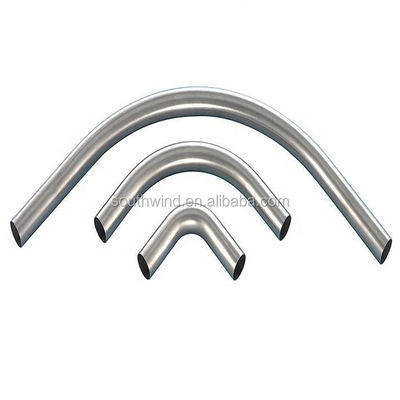 Customized Color Stainless Steel Aluminum Stamping Metal Part from Hebei Nanfeng