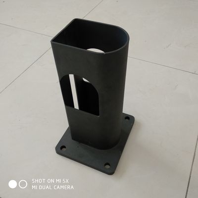 Stainless Steel Customized Metal Stamping Welding Parts for and Customer's Demand