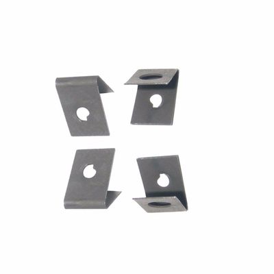 Auto Bending Laser Cutting Stamping Sheet Metal Parts with ISO9001 2008 Certification