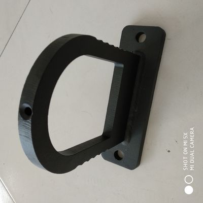 Stainless Steel Customized Metal Stamping Welding Parts for and Customer's Demand
