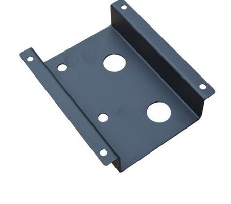 Powder Coated Metal Casing for Medical Devices from Hebei Nanfeng OEM Stamping Parts