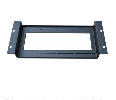 Powder Coated Metal Casing for Medical Devices from Hebei Nanfeng OEM Stamping Parts