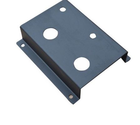 Powder Coated Metal Casing for Medical Devices from Hebei Nanfeng OEM Stamping Parts