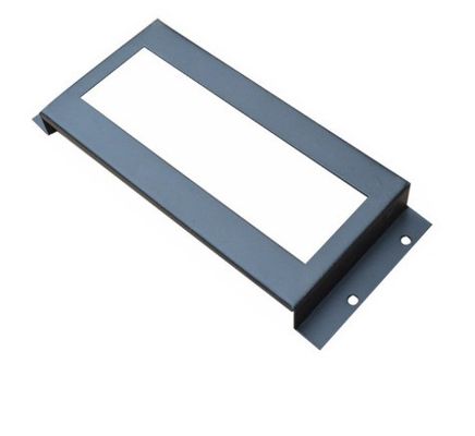 Powder Coated Metal Casing for Medical Devices from Hebei Nanfeng OEM Stamping Parts