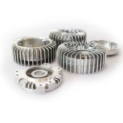 Metal Color Customized Rotor/Stator for Motors and Generators Electrical Motors