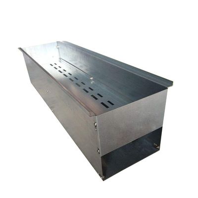 Tuning Process Stainless Steel Santa Maria BBQ Grill for Customized Color Options