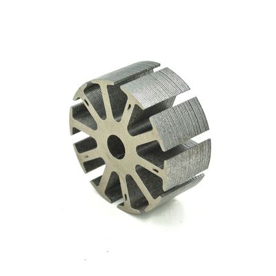 Metal Color Customized Rotor/Stator for Motors and Generators Electrical Motors
