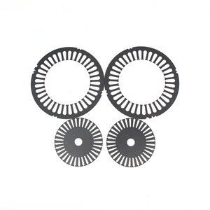 Metal Color Customized Rotor/Stator for Motors and Generators Electrical Motors