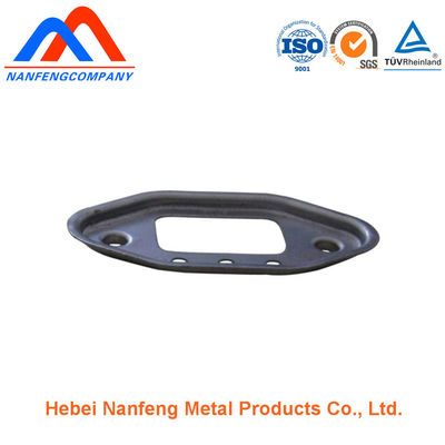 Wall Mounted Industrial Iron Pipe Shelf Bracket for Floating Shelf in Home Organization