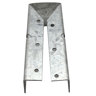 Supporting Function Triangle Bracket Metal Wood Connector for Building Structures