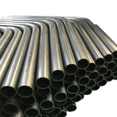 Customized Tube Structure Stainless Steel Metal Frame Fabrication with Bend Weld
