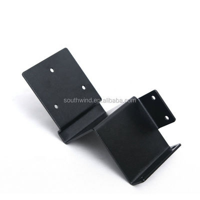 Used Widely Stamping Process Laser Cutting Sheet Metal Parts for Custom Service