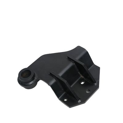 Used Widely Stamping Process Laser Cutting Sheet Metal Parts for Custom Service
