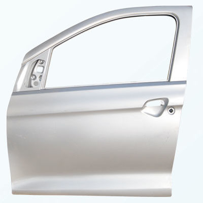 OEM/ODM Metal Sheet Stamping Car Door Frame Coated to Meet Customer Requirements