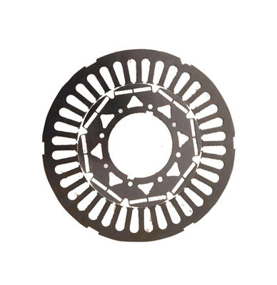 Bulk Production Stamping Part Loose Layer Pin Rator Stator with Silicon Steel Sheet
