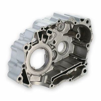 Perfect Service Washing Machine Spare Part with Customized Color and Powder Coating