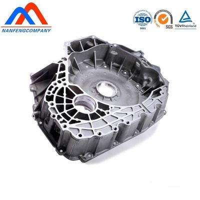 Perfect Service Washing Machine Spare Part with Customized Color and Powder Coating