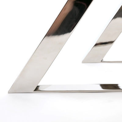 Custom Heavy Duty Iron Steel Dining Bench Coffee Table Metal Table Legs Welding Parts