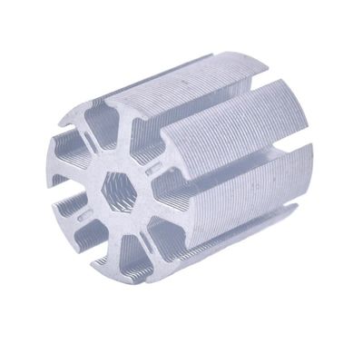 Customized Electric Motor Stator/Rotor For Motorcycle Model With Surface Treatment