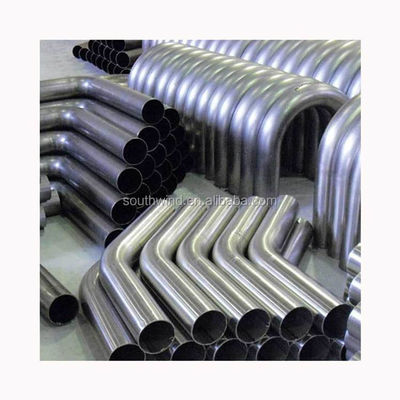 Customized Heavy Duty Steel Structure Pipe Bending Parts Assembly for Support Items