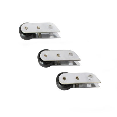 ISO9001 2008 Certified Furniture Metallic Spare Parts for Support and Decoration