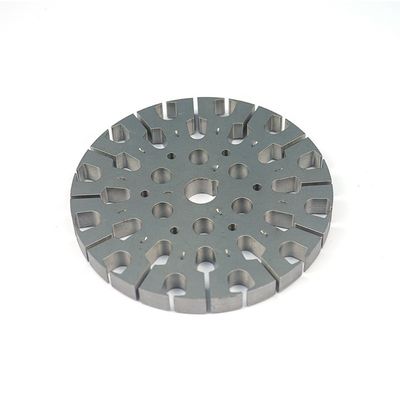 Customized Metal Sheet Stamped Parts for Customized Armature Stator Rotor Lamination