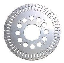 Custom Design Silicon Lamination for Motor Stator and Rotors of Pumps
