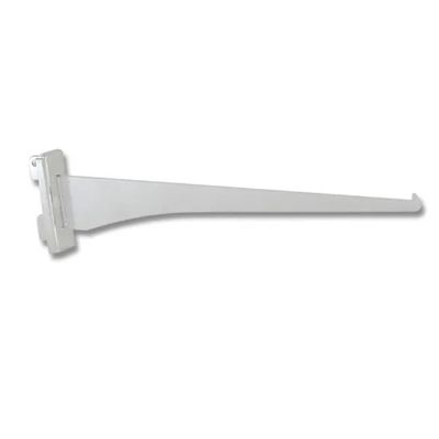 Stainless Steel Wall Mount Shelf Holder Iron Bracket with ISO9001 2008 Certificate