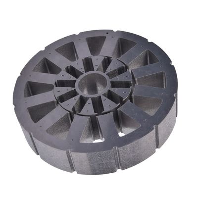Motor Engine Spare Parts Custom Engine Hardware Stator Rotor Magnetic Motor Stamping