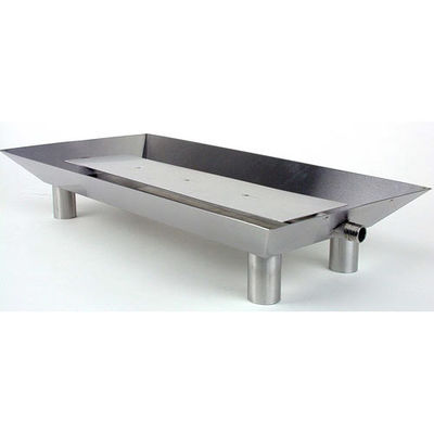 Customized Iron Pressing Stamping Parts for Different Customer Requirements