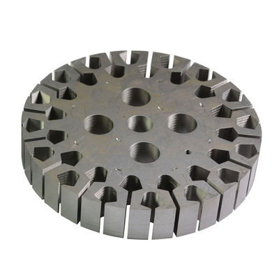 Custom Bulk Production Stamping Part Loose Layer Pin Rator Stator for Revit Process
