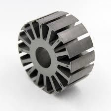 Custom Bulk Production Stamping Part Loose Layer Pin Rator Stator for Revit Process