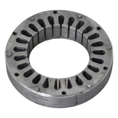 Custom Bulk Production Stamping Part Loose Layer Pin Rator Stator for Revit Process