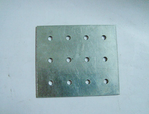Customized Triangle Bracket for Wood Joist Hangers Heavy-Duty and Customizable