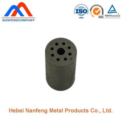 61.5*35.5*24Slots*0.2*12mm Stator Dimension Laminated Cores for Customizable Nanfeng Motor
