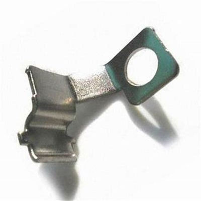 EU/ISO9001 2008/TS16949/ROHS/SGS Certified Customized Sheet Metal Fabrication Aluminum Stamping Bending Parts